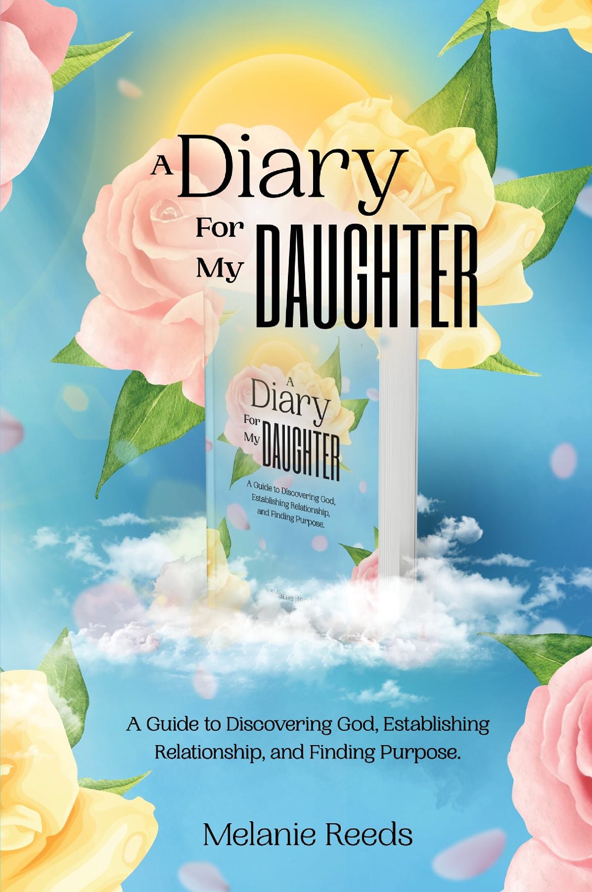 A Diary For My Daughter